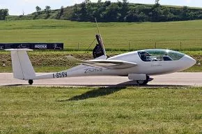 Pipistrel Taurus LTA 2026-001