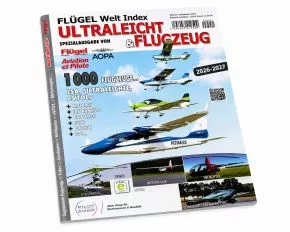 INDEX Fl�gel der Welt 2026-2027