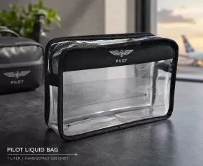 Liquid Bag