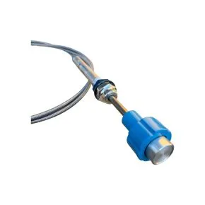 Propeller Verstellung f�r Governor ACS