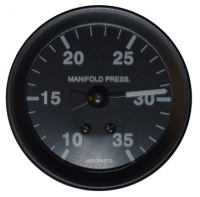 Manifold Pressure 10-35 Hg