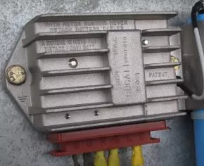 Ducati Generator Regler fr Rotax 912 / 912 S / 914