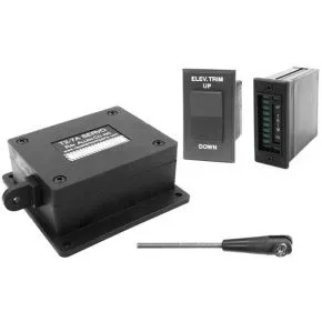 Trimmungsantriebset Ray Allen