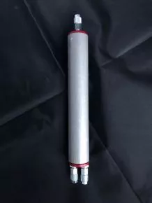 Bowdenzugaufteilung Metall -150-