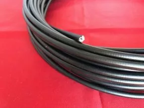 Bowdenzug Hlle mit Gleitrohr (ohne Zug)