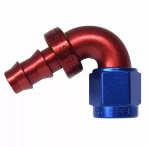 Schlauchanschlu Rotax 120