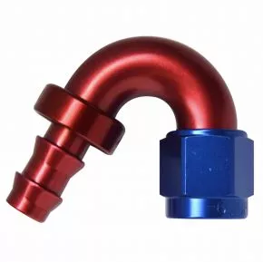 Schlauchanschlu Rotax 150