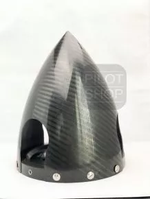 Carbon-Spinner 230 mm, 2 Blatt