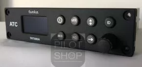 Transponder TRT 800 A OLED