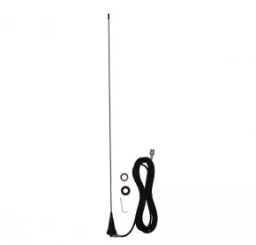 VHF Flugfunkantenne