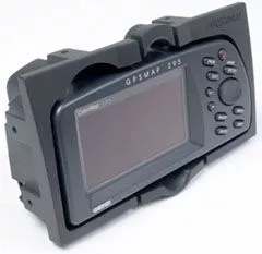 Einbauhalterung Garmin 295