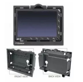 Einbauhalterung AvMap IV