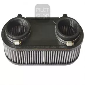 Luftfilter fr Rotax 532, 582, 618