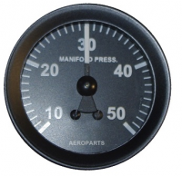 Manifold Pressure 10-50 Hg