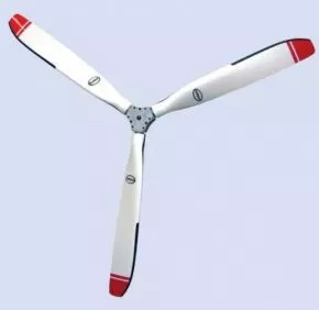 KP 4/3 Blatt Einstellpropeller