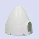 Spinner 240 mm 2 Blatt