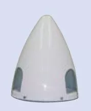 Spinner 270 mm 3 Blatt