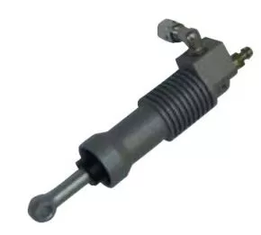 Bremszylinder fr Seitenruderpedale