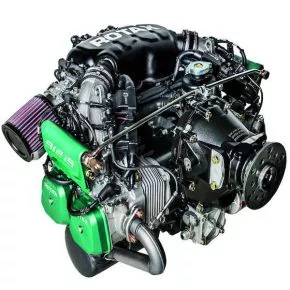 Rotax 912 iS Sport S 2 (100 PS)